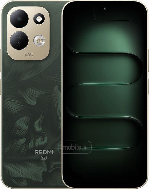 Xiaomi Redmi M100 شیائومی