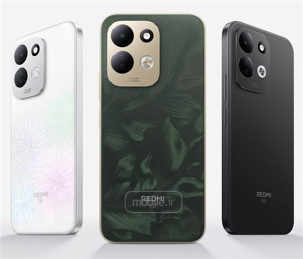 Xiaomi Redmi M100 شیائومی