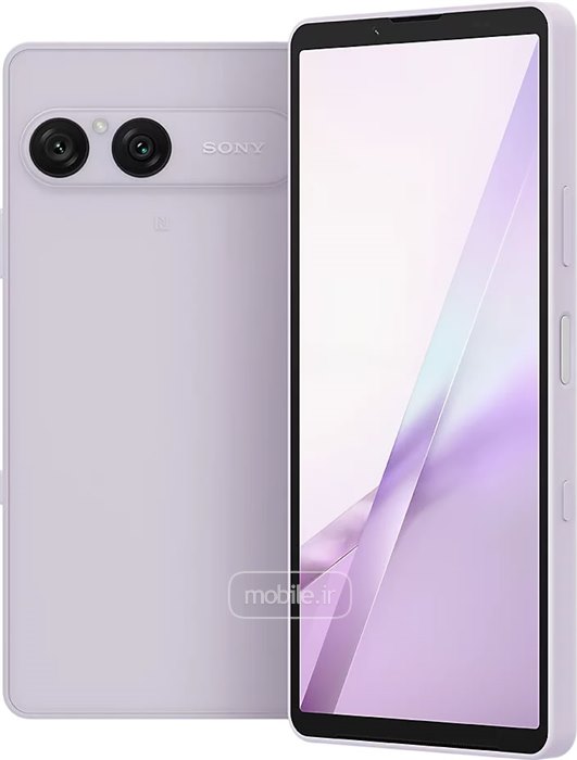 Sony Xperia 10 VIII سونی