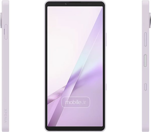 Sony Xperia 10 VIII سونی