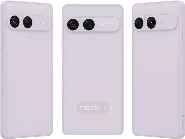 Sony Xperia 10 VIII سونی