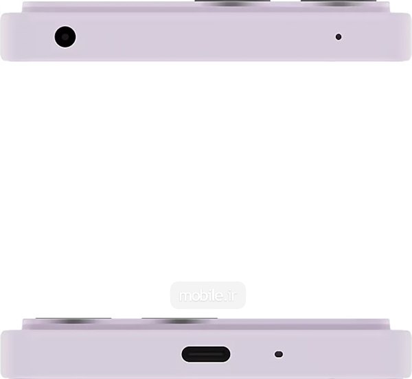 Sony Xperia 10 VIII سونی