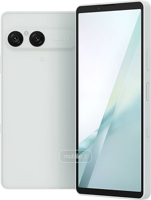 Sony Xperia 10 VIII سونی