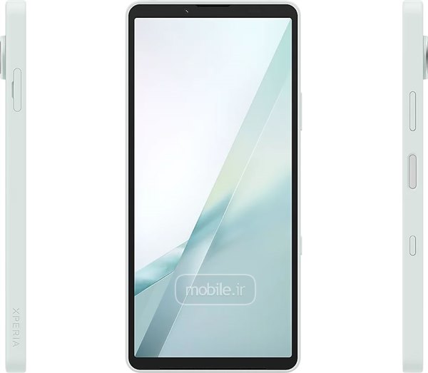 Sony Xperia 10 VIII سونی