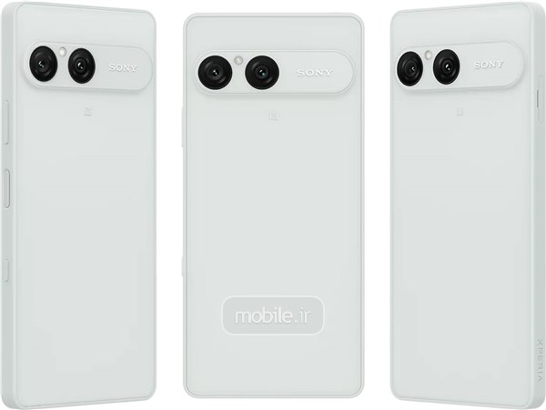 Sony Xperia 10 VIII سونی