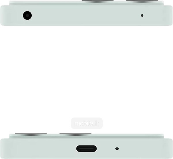 Sony Xperia 10 VIII سونی