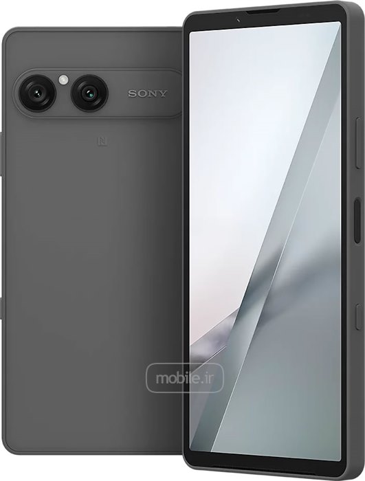 Sony Xperia 10 VIII سونی