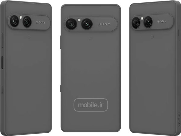 Sony Xperia 10 VIII سونی