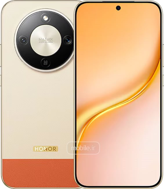 Honor Turbo آنر