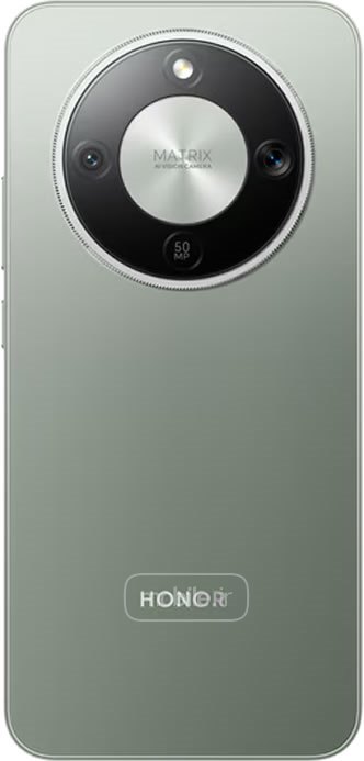 Honor Turbo آنر