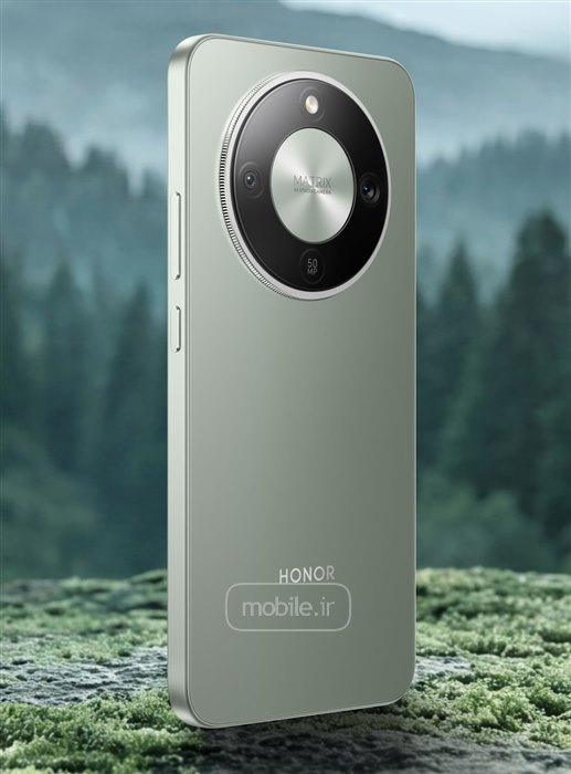 Honor Turbo آنر