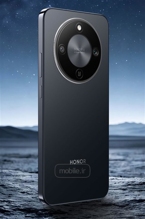 Honor Turbo آنر