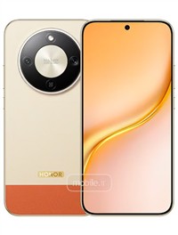 Honor Turbo آنر