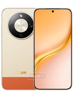 Honor Turbo