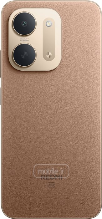 Xiaomi Redmi 17C 5G شیائومی