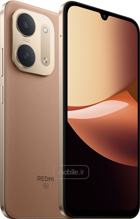 Xiaomi Redmi 17C 5G شیائومی