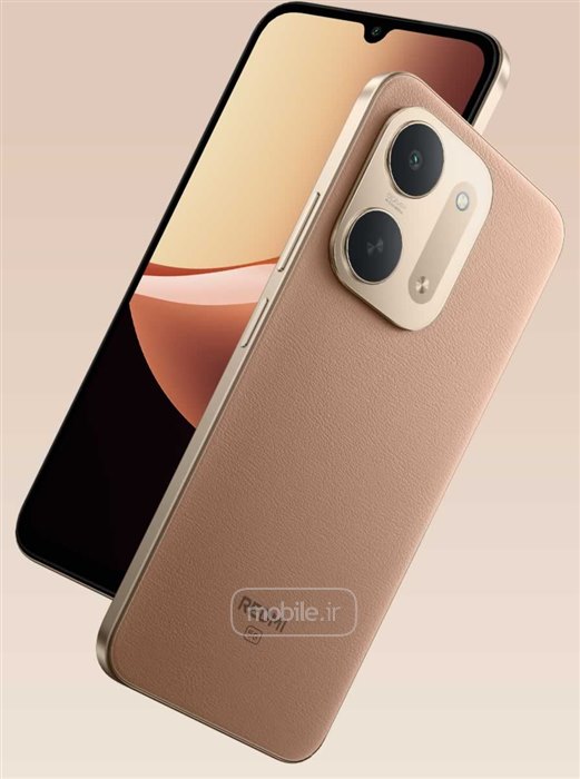 Xiaomi Redmi 17C 5G شیائومی