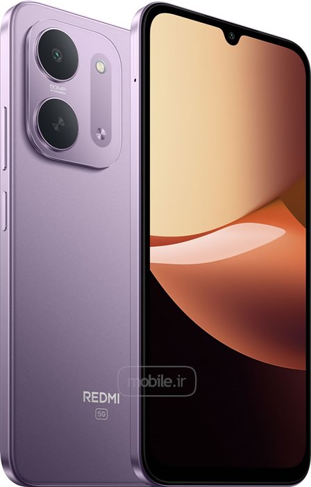 Xiaomi Redmi 17C 5G شیائومی