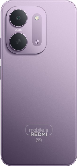Xiaomi Redmi 17C 5G شیائومی