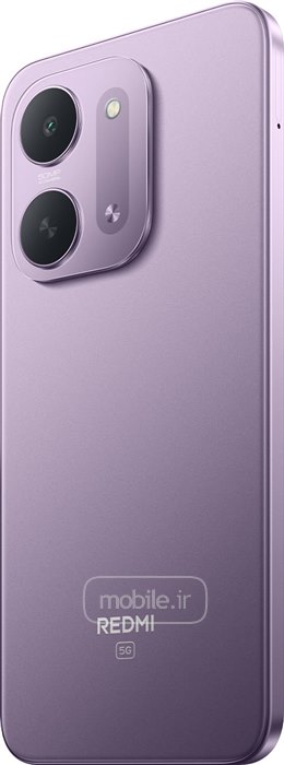 Xiaomi Redmi 17C 5G شیائومی