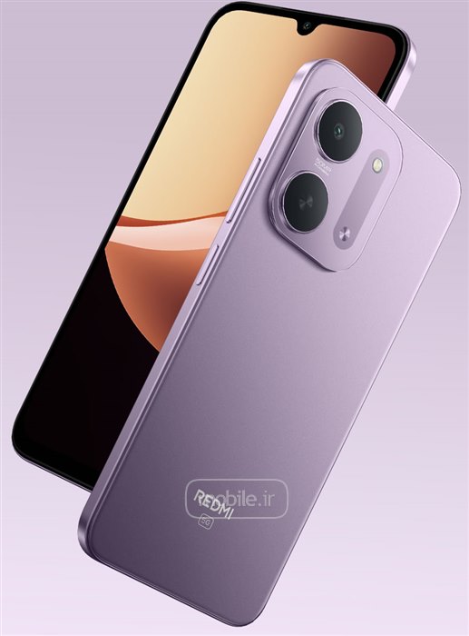 Xiaomi Redmi 17C 5G شیائومی