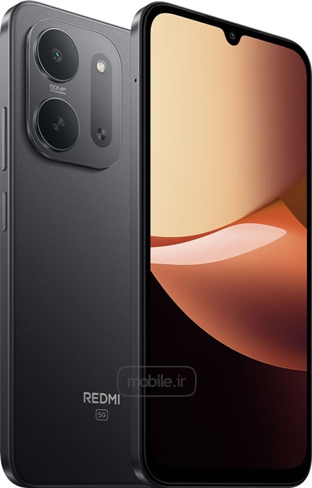 Xiaomi Redmi 17C 5G شیائومی