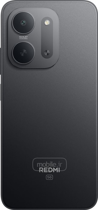 Xiaomi Redmi 17C 5G شیائومی