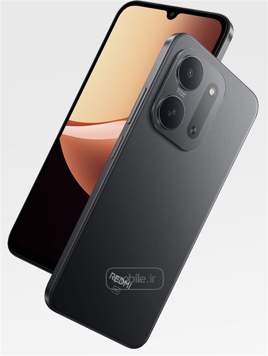 Xiaomi Redmi 17C 5G شیائومی