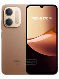 Xiaomi Redmi 17C 5G شیائومی