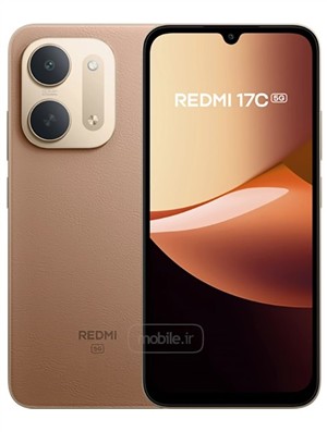 Xiaomi Redmi 17C 5G