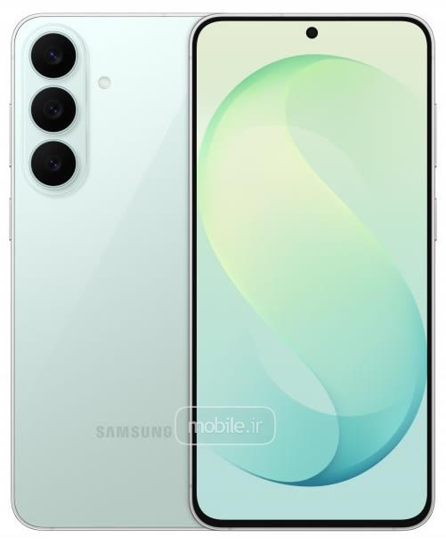 Samsung Galaxy S26 FE سامسونگ