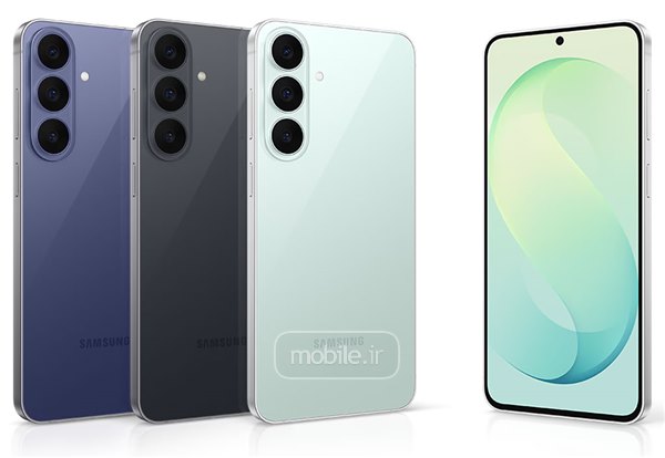 Samsung Galaxy S26 FE سامسونگ