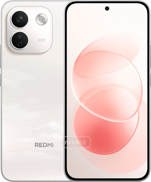 Xiaomi Redmi Note 17 Pro Max Global شیائومی