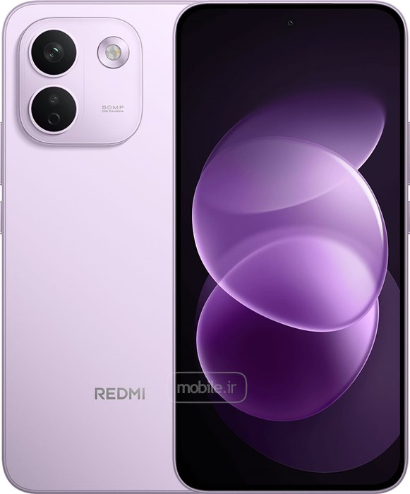 Xiaomi Redmi Note 17 Pro Max Global شیائومی