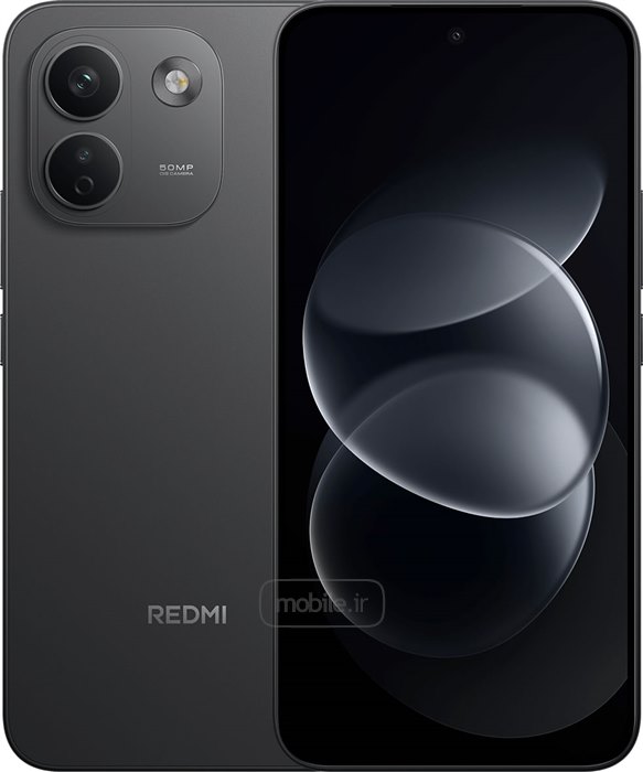 Xiaomi Redmi Note 17 Pro Max Global شیائومی