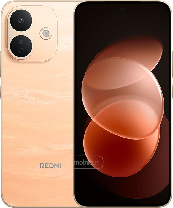 Xiaomi Redmi Note 17 Pro Global شیائومی