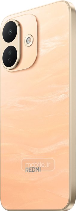 Xiaomi Redmi Note 17 Pro Global شیائومی