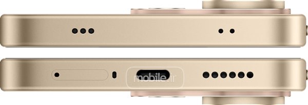 Xiaomi Redmi Note 17 Pro Global شیائومی