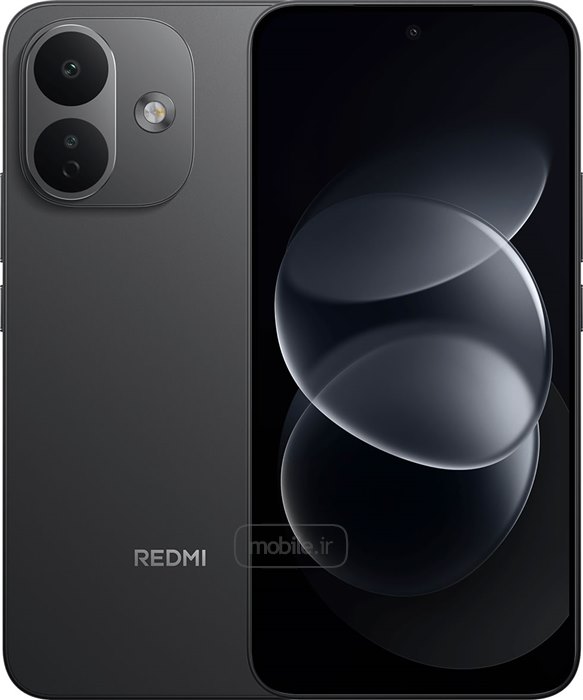 Xiaomi Redmi Note 17 Pro Global شیائومی