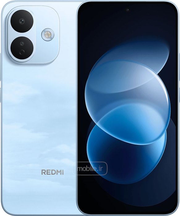 Xiaomi Redmi Note 17 Pro Global شیائومی