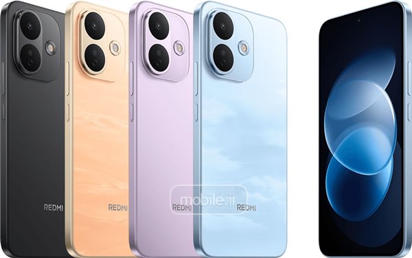 Xiaomi Redmi Note 17 Pro Global شیائومی