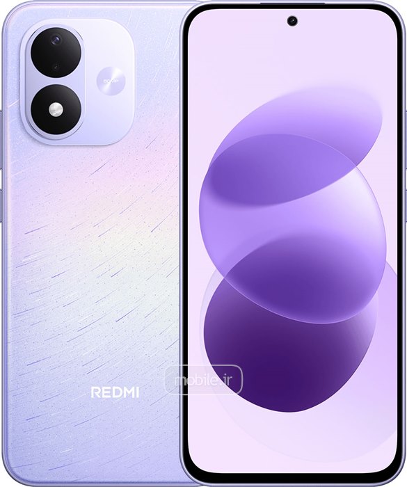 Xiaomi Redmi Note 17 Global شیائومی