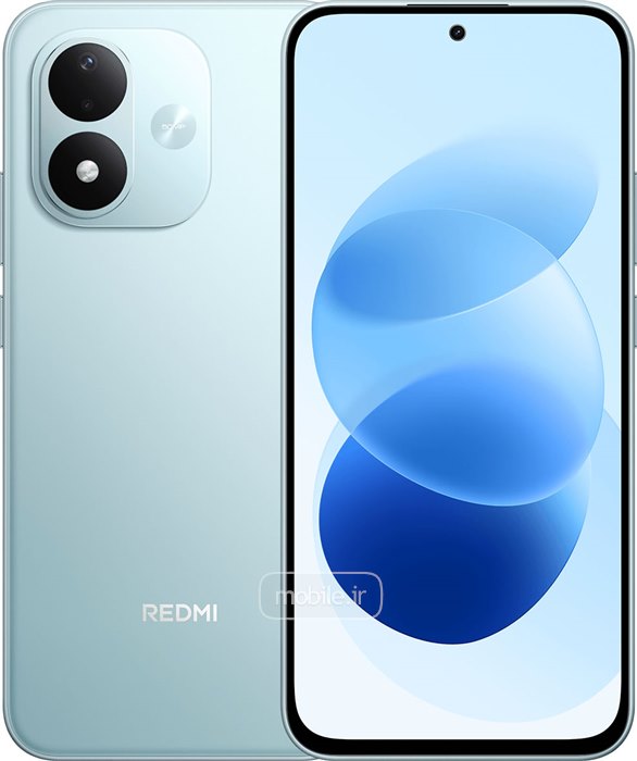 Xiaomi Redmi Note 17 Global شیائومی