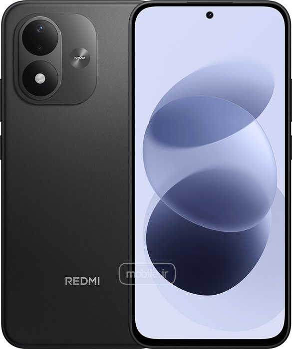 Xiaomi Redmi Note 17 Global شیائومی