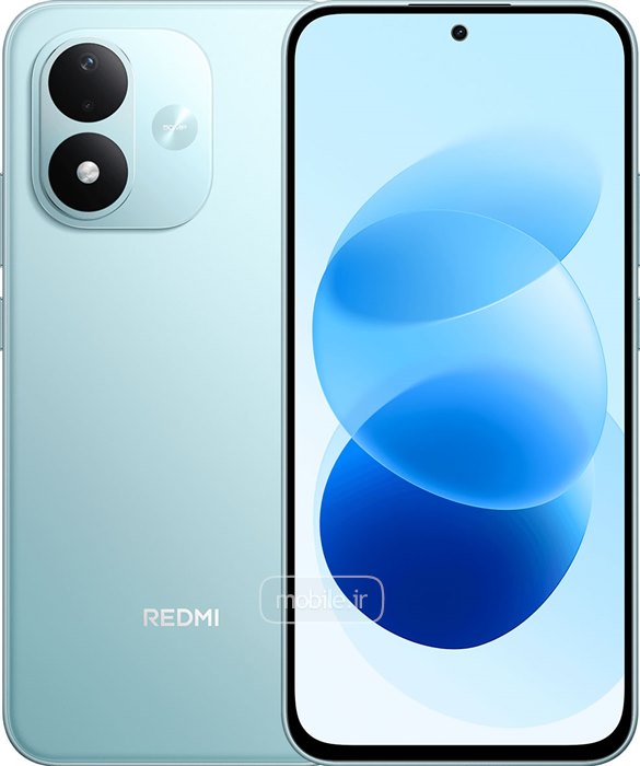 Xiaomi Redmi Note 17 4G Global شیائومی