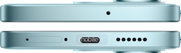 Xiaomi Redmi Note 17 4G Global شیائومی