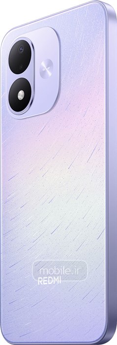 Xiaomi Redmi Note 17 4G Global شیائومی