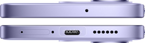 Xiaomi Redmi Note 17 4G Global شیائومی