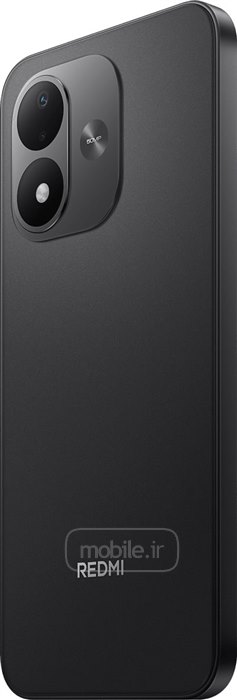 Xiaomi Redmi Note 17 4G Global شیائومی