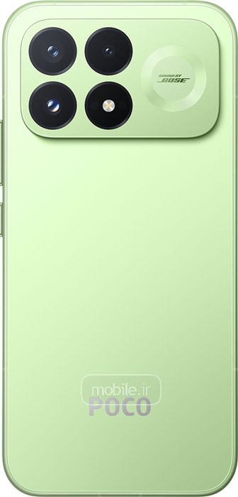 Xiaomi Poco F9 Pro شیائومی